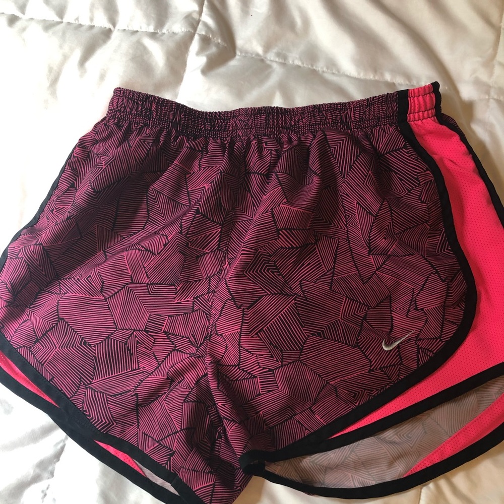 Nike shorts